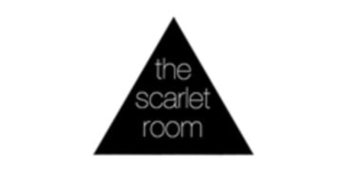 The Scarlet Room