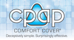 CPAP Comfort Cover