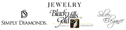 Black Hills Gold Jewelry