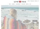 Upper Park Clothing