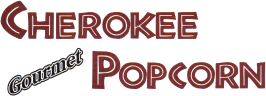 Cherokee Popcorn