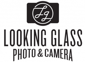 Looking Glass Photo
