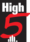 High 5 Adventure