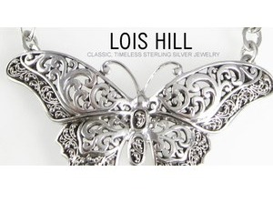 Lois Hill