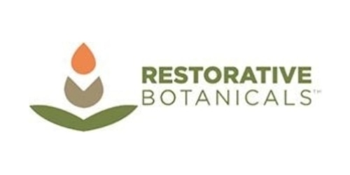 Restorative Botanicals