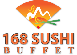 168 Sushi Buffet