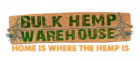 Bulk Hemp Warehouse