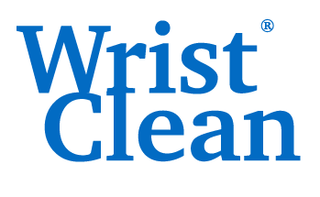 WristClean