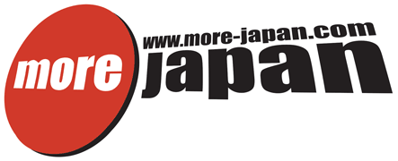 More Japan