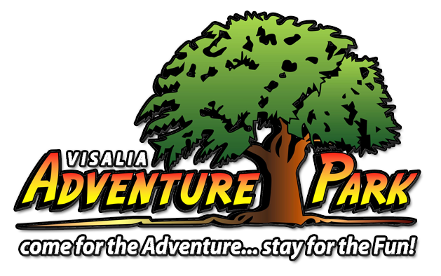 Adventure Park Visalia