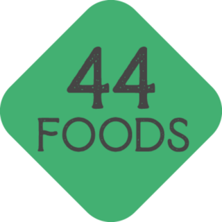 44 Foods