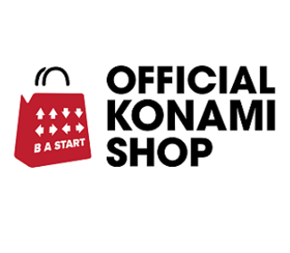 Official Konami Shop