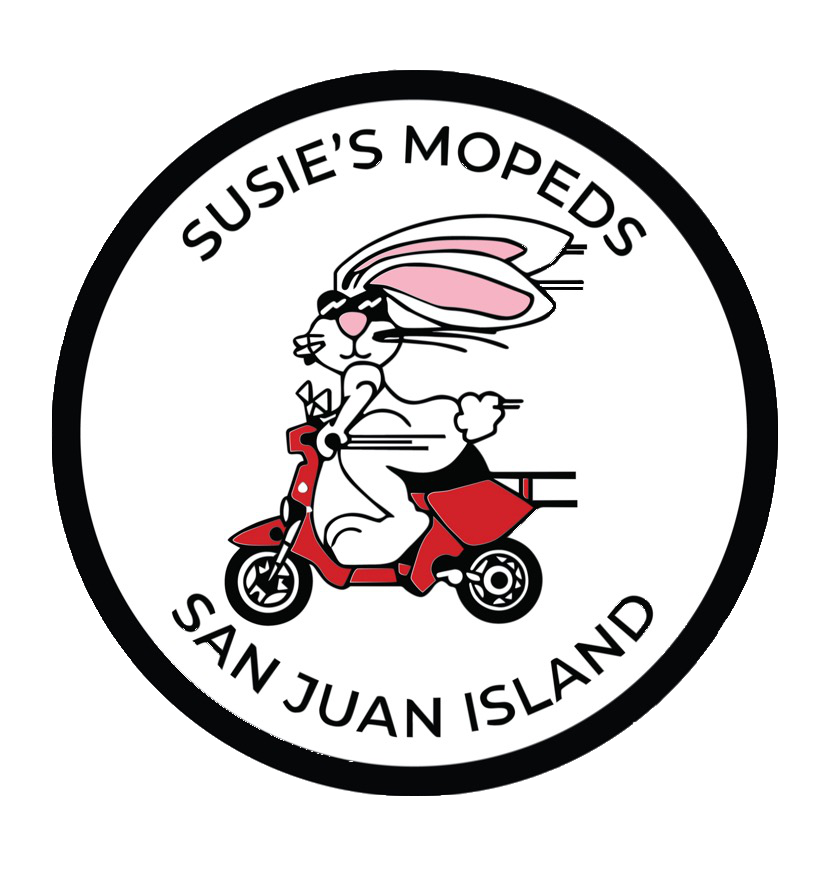 Susie's Mopeds