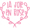 La Joie En Rose