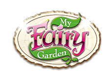 My Fairy Garden