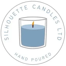 Silhouette Candle