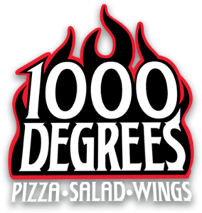 1000 Degrees Pizza