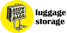 Stow Your Bags