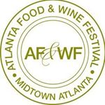 Atlanta Food And Wine Festival