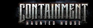 Containment Haunted House