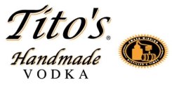 Tito's Vodka