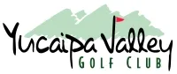 Yucaipa Valley Golf
