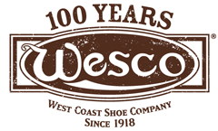 Wesco Boots