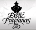 Exotic Fragrances