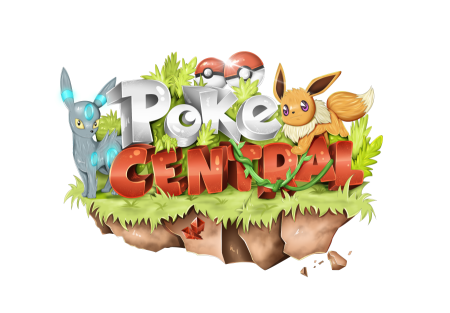 Pokecentral