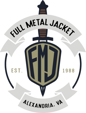 Full Metal Jacket