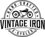 Vintage Iron Cycles