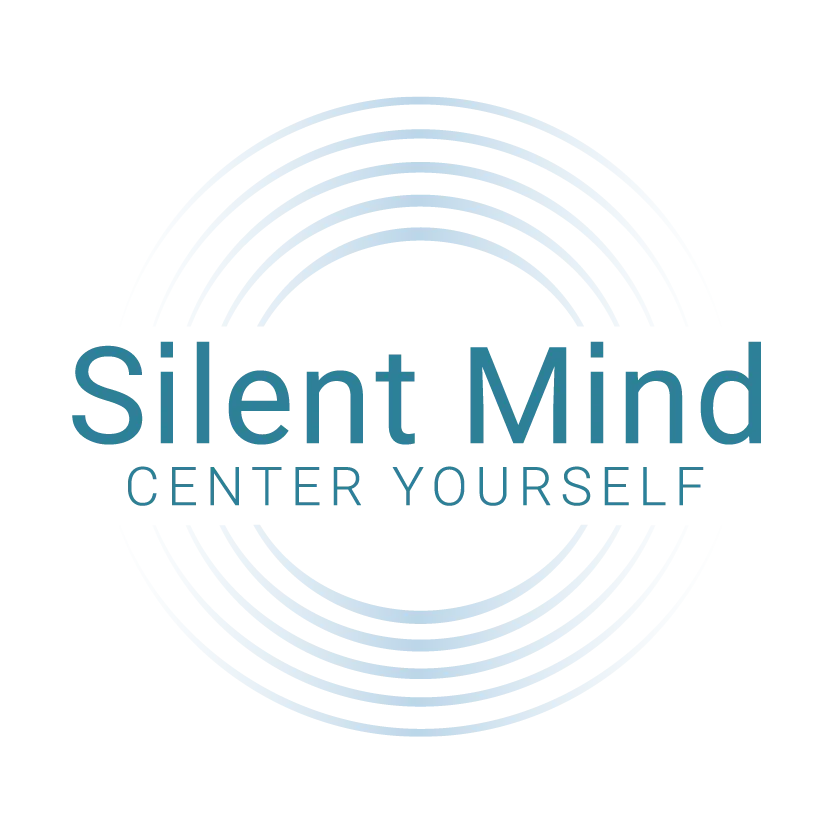 Silent Mind Singing Bowls