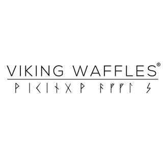 Viking Waffles