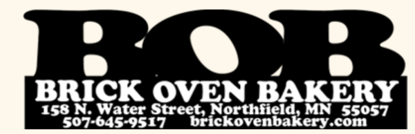 Brick Oven Bakery