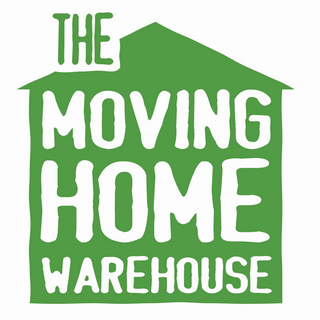 The Moving Home Warehouse