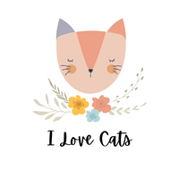 I Love Cats