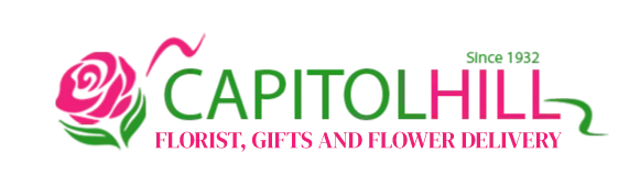 Capitol Hill Florist