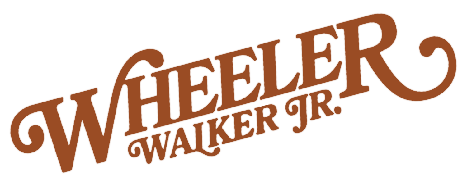 Wheeler Walker Jr