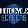 Motorcycle Screens