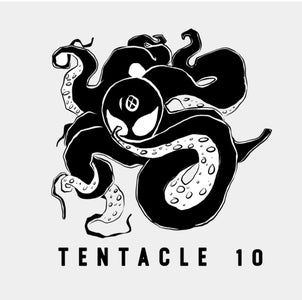 Tentacle 10