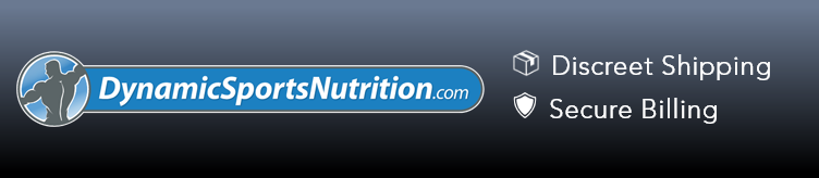 Dynamic Sports Nutrition