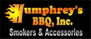 Humphreys BBQ