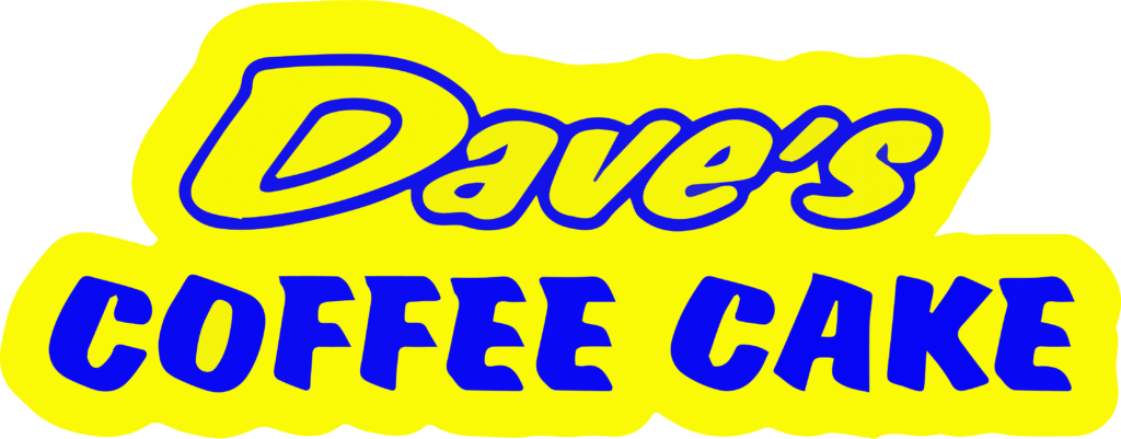 Dave's Coffee Cake