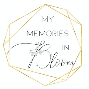 My Memories In Bloom