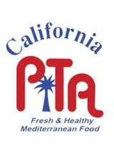 California Pita