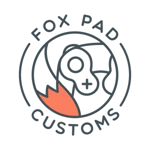 Foxpad Customs