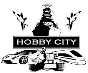 Hobby City