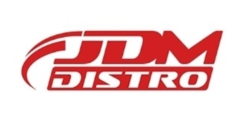 Jdmdistro