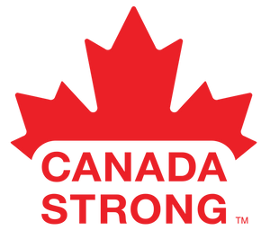 Canada Strong Mask