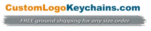 Custom Logo Keychains